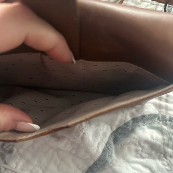 Timberland purse - Picture 3 of 12